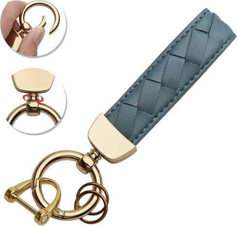 لجيب مفتاح فوب غطاء سلسلة المفاتيح تناسب جراند شيروكي رينيجيد كرايسلر 200 300 دودج رام دورانجو تشالنجر رحلة الذكية مفتاح قذيفة (أسود) in Kuwait