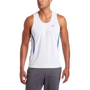 Mizuno Men's Creation Singlet
