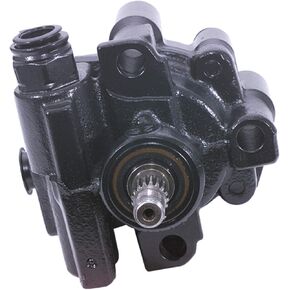 Cardone 21-5876 Remanufactured Power Steering Pump without Reservoir (Renewed)