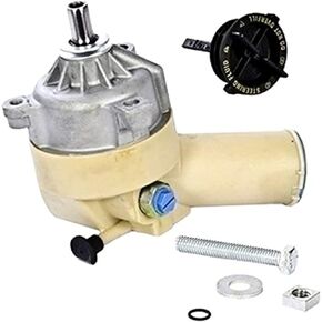 Motorcraft STP55RM Steering Pump