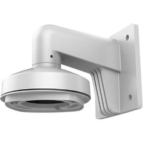 DS-1605ZJ-B HIK Wall Mount Bracket Waterproof for HIK PTZ Dome PoE IP Camera DS-2DE4A425IWG-E, DS-2DE4A225IWG-E, DS-2DE4A425IW-DE, DS-2DE4A225IW-DE, DS-1605ZJ Updated Version