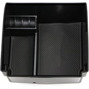 Armrest Storage Box for Honda CR-V CRV 2017 2018 Interior Organizer Center Console Holder Tray