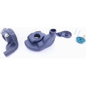 KTM New 2009-2016 50 65 SX XC SXS Mini Throttle Tube Assembly 46102010100