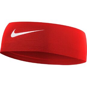 NIKE Fury Headband 2.0, Red