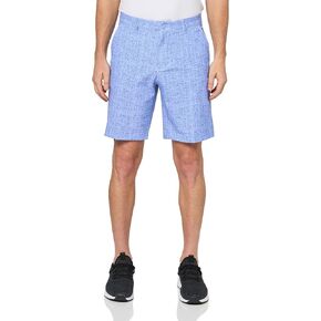 adidas Men's Ultimate365 Printed Golf Short in Kuwait