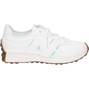 New Balance Girl's 327 (Big Kid) Sneaker