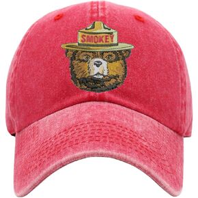 ALLNTRENDS unisex-adult Pigment Washed Baseball Cap