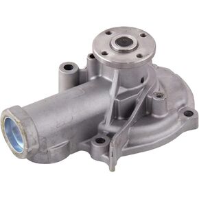 Gates 43532 Premium Engine Water Pump