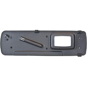IPCW D01 2001-2007 Dakota/2001-2003 Durango Compatible Front Center Console Lid Bracket Armrest Base (Each)