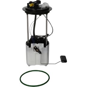 SCITOO Fuel Pump Electrical Assembly High Performance for for Buick Lucerne 2009-2011 V6 3.9L Flex VIN: M, Eng Code: LGD