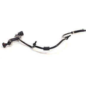 خزان مياه لأنابيب التبريد من LINK-LOCK إلى أنابيب المياه الثانوية للغلاية A2055012601 2055012601 لسيارة Mercedes-Benz M274 c180 c200 c300 w205 c205 in Kuwait