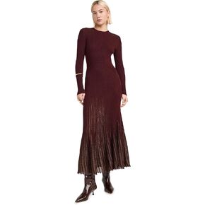 Ulla Johnson Women's Mila Dress