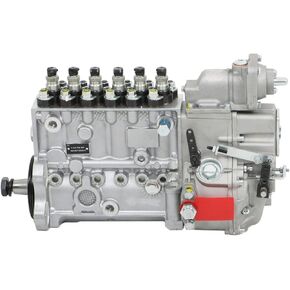 labwork Fuel Injection Pump Replacement for 1996-1998 Pickup Truck 5.9L Diesel 12V P7100 3931537