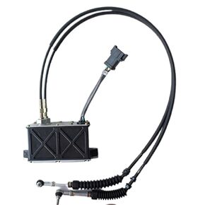 TH MO 9# 247-5212 247-5213 247-5211 227-7672 227-7667 Motor AS Governor, Stepper Motor/Throttle Motor fits for Caterpillar cat E320C E320D, e312c e312d 2475211 2475212 2475213 2277672 2277667