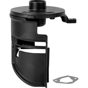 Air Filter Cleaner Base Replace 17-094-33-S, Compatible with Kohler Command Pro CH440 14hp 429cc Kohler Command ProCH395 9.5hp 277cc