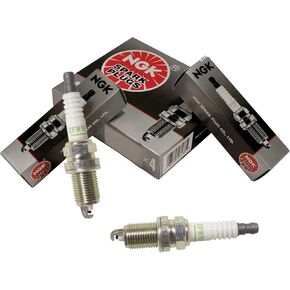 NGK 7558 Spark Plug - ZFR5F