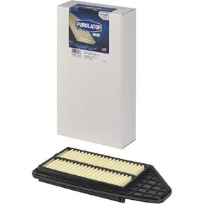 Purolator A11441 PurolatorONE Advanced Engine Air Filter Compatible With Select Honda Insight