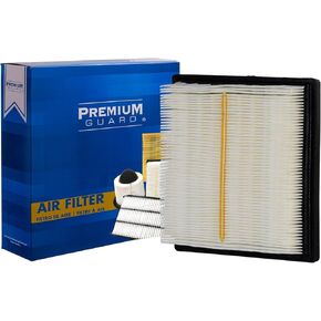 PG Engine Air FIlter PA99511 | Fits 2023-19 Lexus UX250h