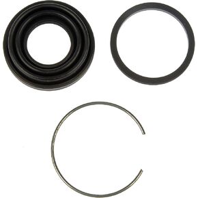 Dorman D670022 Rear Disc Brake Caliper Repair Kit Compatible with Select Nissan Models