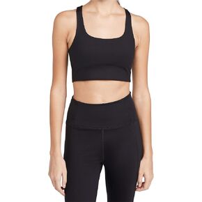 Girlfriend Collective Women's Paloma Sports Bra