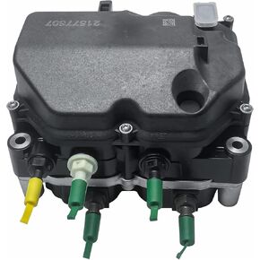 Hconcet 12V Mack DEF Pump 21577507 0444042002 Compatible with Volvo D13 Engine FH13 FH4 VNL Trucks NEW