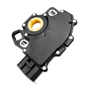 Automatic Transmission Neutral Safety Switch Fit for Ford F-150 Lincoln Mark LT Mazda B2300 Replace F7LZ7F293AA 1L2Z7F293AA 5L2Z7F293AA F5LP7F293AA F7LP7F293AA