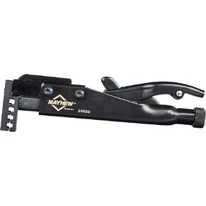 Mayhew Tools 28620 90-Degree Locking Grip Hose Clamp Pliers