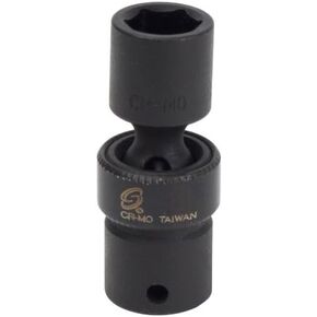 Sunex 811u 1/4-Inch Drive 11/32-Inch Universal Impact Socket