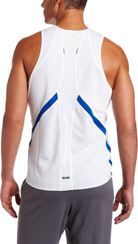 Mizuno Men's Creation Singlet in Saudi Arabia