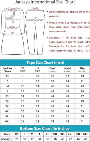 مجموعة Janasya Indian للسيدات مقاس كبير من رقائق جورجيت الوردية المطبوعة والمزينة جاهزة للارتداء مجموعة Lehenga Choli العرقية in Kuwait
