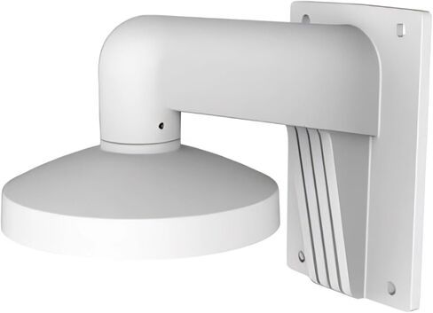 DS-1605ZJ-B دعامة تثبيت على الحائط HIK مقاومة للماء لكاميرا HIK PTZ Dome PoE IP DS-2DE4A425IWG-E، DS-2DE4A225IWG-E، DS-2DE4A425IW-DE، DS-2DE4A225IW-DE، DS-1605ZJ نسخة محدثة in Saudi Arabia