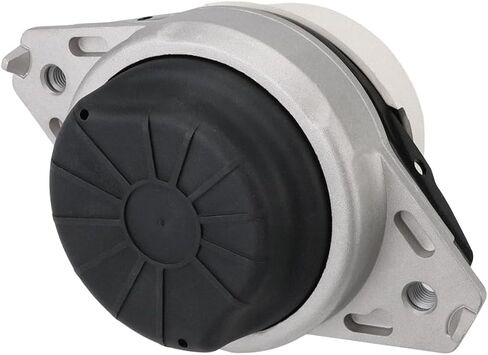 JDMON 3Pcs Engine Motor Transmission Mount Kit Replacement for Mercedes-Benz GLS450, ML350, ML400, V6 3.0L Compatible with A4094 / 9940 / 1662405917 / A4096 / 9666 / 1662401118 in Kuwait