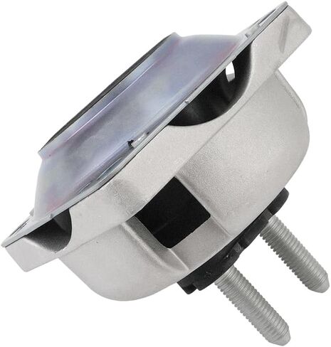 JDMON 3Pcs Engine Motor Transmission Mount Kit Replacement for Mercedes-Benz GLS450, ML350, ML400, V6 3.0L Compatible with A4094 / 9940 / 1662405917 / A4096 / 9666 / 1662401118 in Kuwait