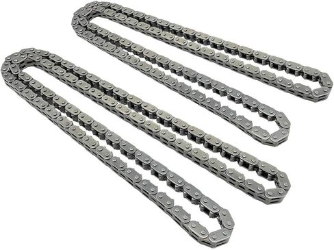 11317504468 مجموعة سلسلة توقيت المحرك يصلح ل 550i 645ci 650ci 735i 740i 745i 750i X5 4.8L أجزاء محرك ما بعد البيع in Kuwait