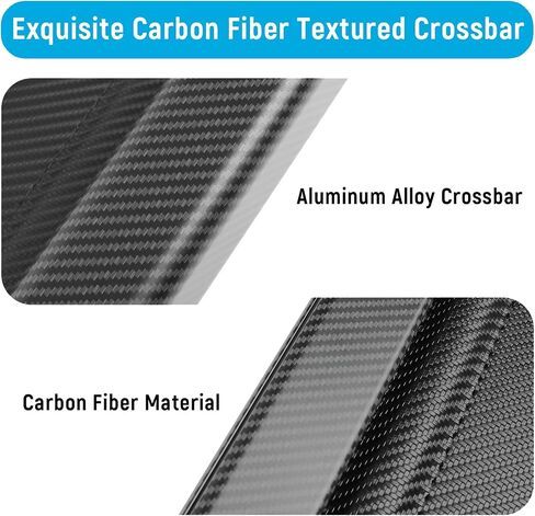 Cargo Cover Compatible with Jeep Grand Cherokee 2022-2025 (2 Row; WL) Accessories Carbon Fiber Texture Retractable Trunk Cover Security Shield Luggage Privacy (Carbon Fiber Texture) in Saudi Arabia