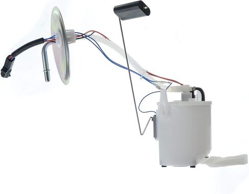 Fuel Pump Assembly for Ford Escape Mercury Mariner 2005-2007 Mazda Tribute 2005-2006 (1 Tube Port) in Saudi Arabia