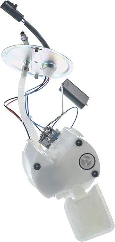 Fuel Pump Assembly for Ford Escape Mercury Mariner 2005-2007 Mazda Tribute 2005-2006 (1 Tube Port) in Saudi Arabia