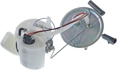Fuel Pump Assembly for Ford Escape Mercury Mariner 2005-2007 Mazda Tribute 2005-2006 (1 Tube Port) in Saudi Arabia