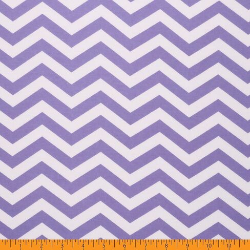 Mook Fabrics Flannel PRT Chevron, Blush 15 Yard Bolt in Saudi Arabia