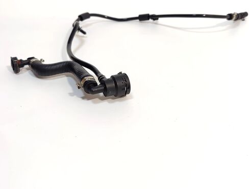 خزان مياه لأنابيب التبريد من LINK-LOCK إلى أنابيب المياه الثانوية للغلاية A2055012601 2055012601 لسيارة Mercedes-Benz M274 c180 c200 c300 w205 c205 in Kuwait