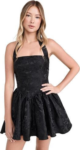 Women's Sabine Mini Dress in Saudi Arabia