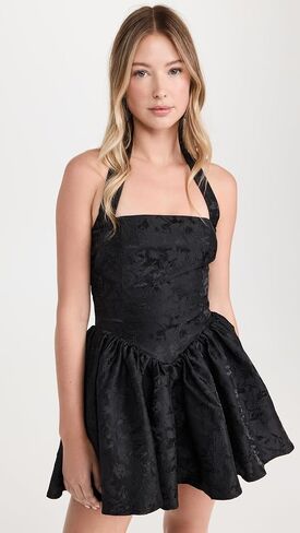 Women's Sabine Mini Dress in Saudi Arabia