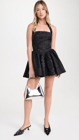 Women's Sabine Mini Dress in Saudi Arabia