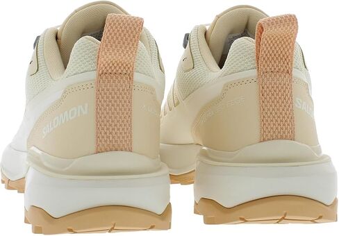 Salomon X Ultra 360 Edge Womens Shoes Size 9, Color: Wheat/Shortbread/Peach Quartz-Beige in Kuwait