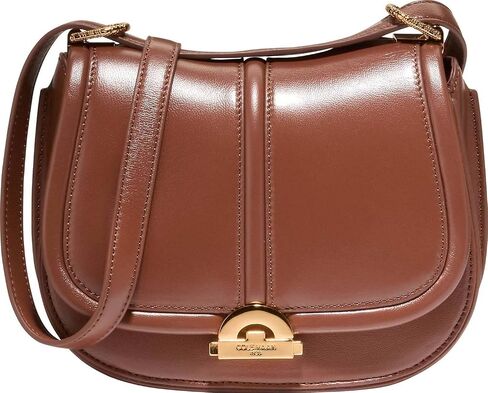 Cole Haan Celenea Saddle Bag in Saudi Arabia