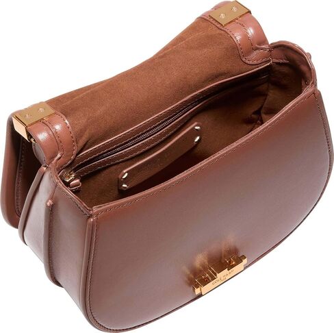Cole Haan Celenea Saddle Bag in Saudi Arabia