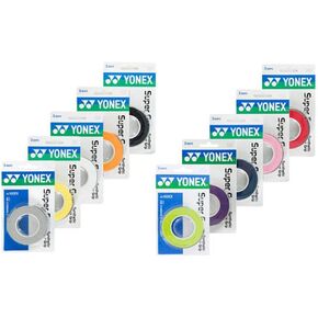 YONEX Super GRAP Racquet Overgrip