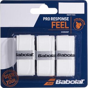 Babolat Pro Response X 3 Overgrip, Unisex Adult