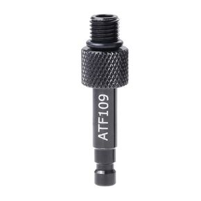 Transmission Fluid ATF Fill Adapter Compatible with Mercedes Benz 722.9, Transmission Automatic Fluid Oil Filling Filler Adapter