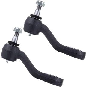 SOSOPART 2pc Set Front Pitman Arm Idler Arm for Cadillac Escalade,for Chevy Avalanche 2500 Express 2500 3500 4500 Silverado 1500 HD 2500 HD 3500 HD Suburban 2500 for GMC Savana 2500 3500 4500 Sierra